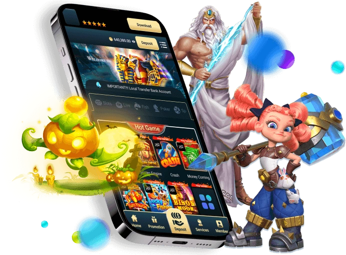 Ưu đãi nổ hũ và bắn cá bet29