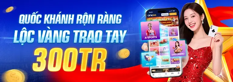 Hoàn trả hàng tuần cho game nổ hũ